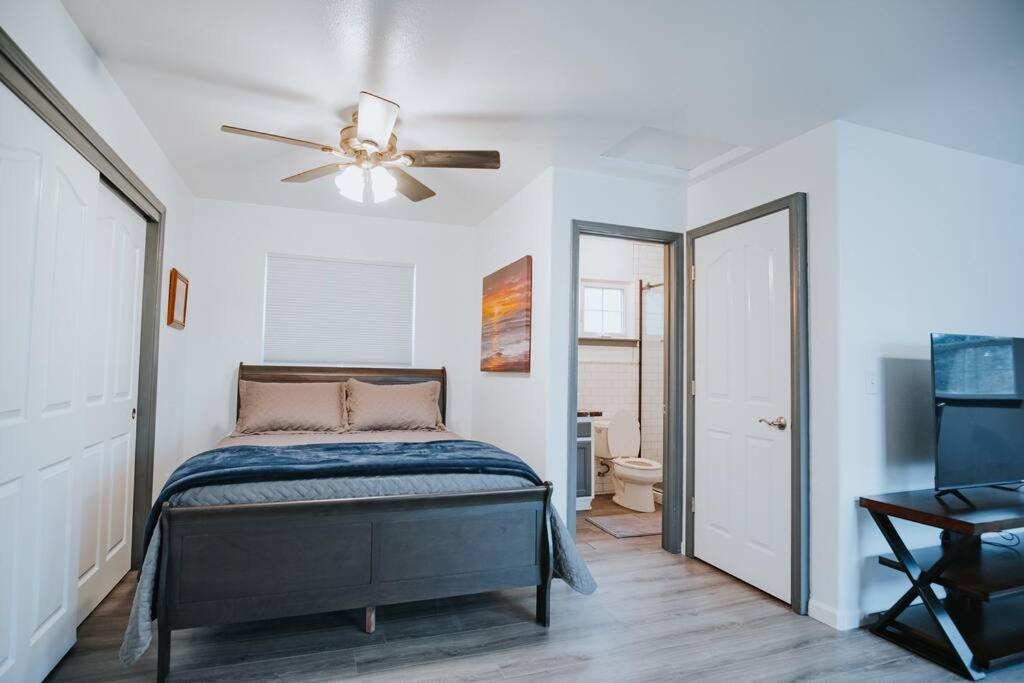 Gorgeous Upstairs Studio With Patio And Laundry تشيكو، كاليفورنيا المظهر الخارجي الصورة