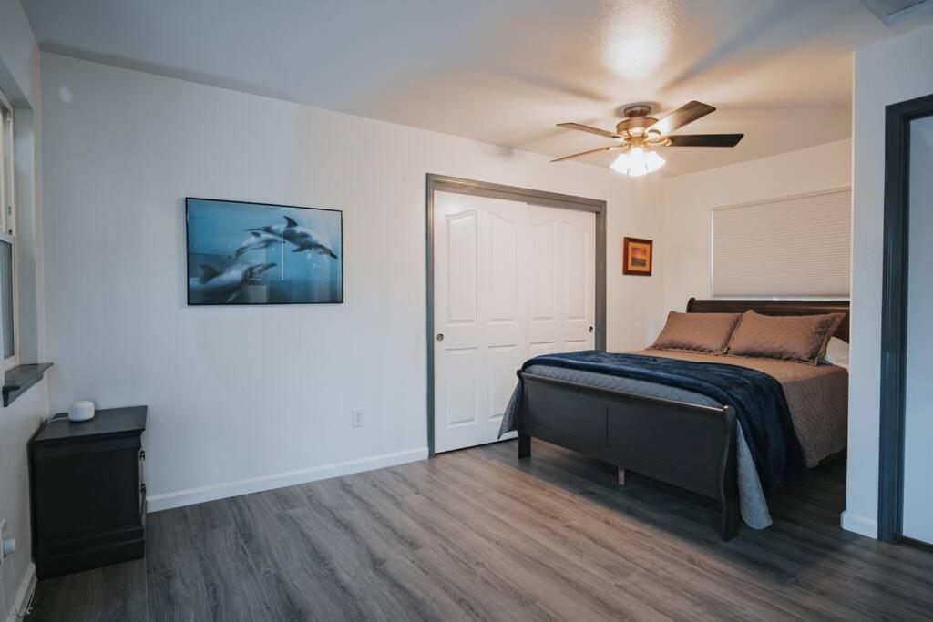 Gorgeous Upstairs Studio With Patio And Laundry تشيكو، كاليفورنيا المظهر الخارجي الصورة